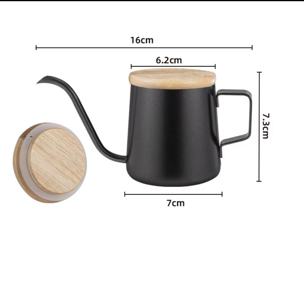 V60 Kettle